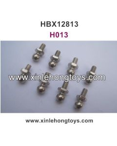 HaiBoXing HBX 12813 Parts Ball Stud H013