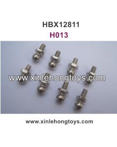 HBX 12811 Parts Ball Stud Screw H013