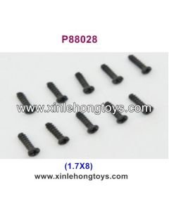 ENOZE 1/10 rc car parts Screw P88028