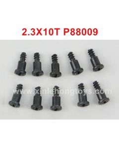  PXtoys 9307E Parts Screw P88009