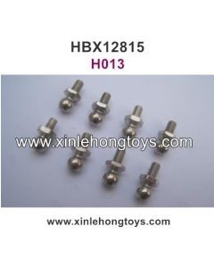 HBX 12815 Parts Ball Stud H013