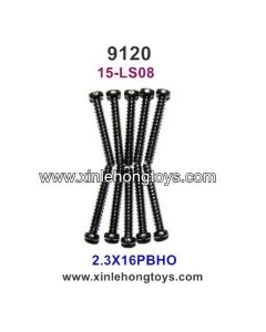 XinleHong Toys 9120 Parts Screw 15-LS08