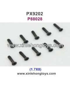 PXtoys 9200 Parts Screw P88028