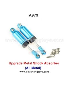 WLtoys A979 Upgrade Metal Shock Absorber
