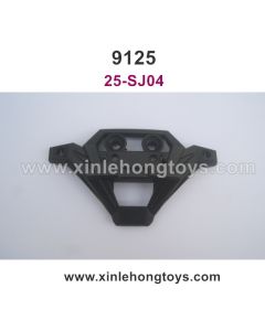 XinleHong 9125 RC Parts Front Bumper Block 25-SJ04