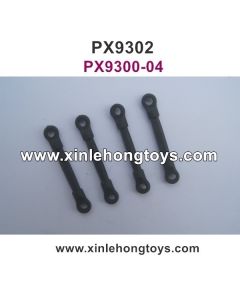 PXtoys 9302 Parts Damping Connecting Rod PX9300-04