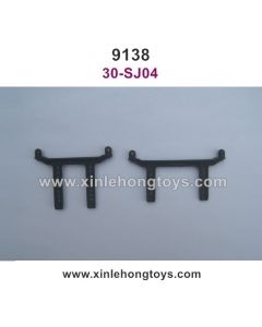 XinleHong Toys 9138 Parts Car Shell Bracket 30-SJ04