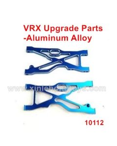 VRX RH1043 1045 Upgrade Parts Metal Front Lower Susp.Arm 10909