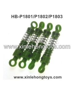 HB-P1803 Parts Shock Absorbers