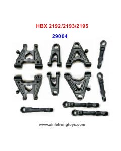 HBX Haiboxing 2192 2193 2195 Parts Swing Arms+Car Rod 29004
