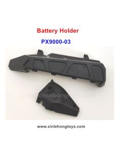 Enoze 9000E RC Parts-Battery Cover PX9000-03