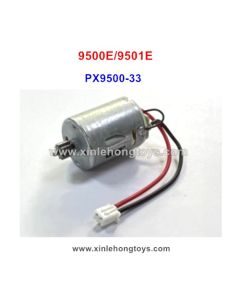 PX9500-33 For Enoze 9500E RC Car Parts 280 Motor