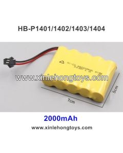 HB-P1404 Battery 2000mAh