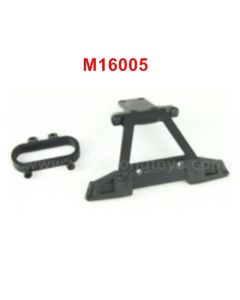 HBX 16889 16889A Parts Rear Bumer Assembly M16005