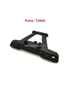 HBX 2996A Parts Rear Bumper T2005, Haiboxing RC Car 2996