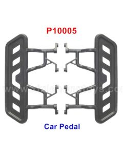 HG-P401 HG-P402 Parts Car Pedal P10005