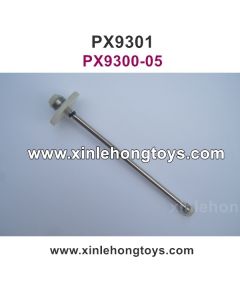 PXtoys 9301 Parts Drive Shaft Assembly PX9300-05