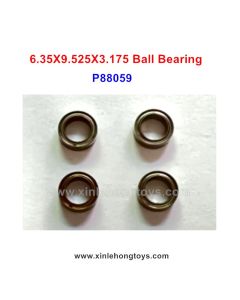 1/14 Enoze 9000E RC Car Parts Ball Bearing P88059
