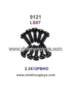 XinleHong Toys 9121 Parts Screw LS07