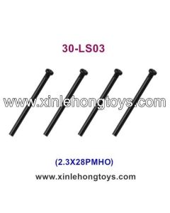 XinleHong 9138 Screw 35-LS03
