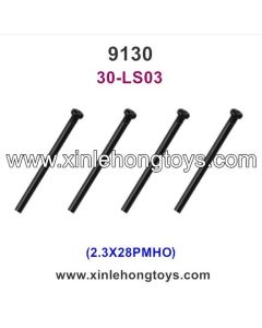 XinleHong 9130 Parts 30-LS03, Round Headed Screw