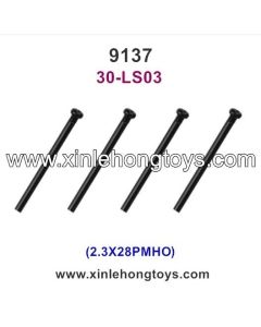 XinleHong Toys 9137 Parts Screw 30-LS03