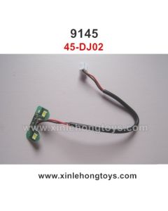 XinleHong 9145 Parts LED Light 45-DJ02