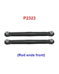 REMO HOBBY M-Max 1031 1035 Parts Rod Ends Front P2323