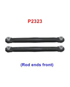 REMO HOBBY EX3 Parts Rod Ends Front P2323