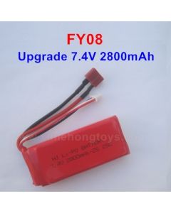 Feiyue FY08 Upgrade Battery 7.4V 2800mAh