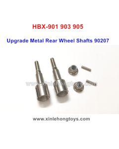 Haiboxing HBX 902 Upgrade Metal Parts-Rear Wheel Cup 90207
