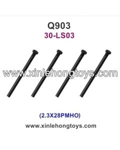 XinleHong Toys Q903 RC Car Parts Screw 30-LS03