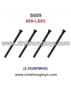 GPToys S609 Rirder 5 Parts Screw 609-LS03