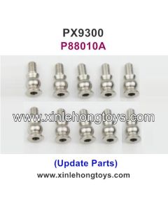 Pxtoys 9300 Parts Head Screw P88010A