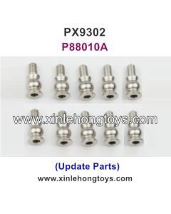 Pxtoys 9302 Upgrade Ball Head Screw P88010A