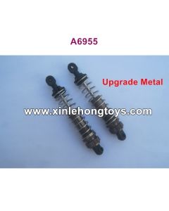 REMO HOBBY Upgrade Parts Metal Shock Absorber A6955