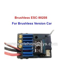 HBX Vanguard 903A ESC, Receiver 90208