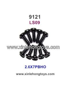 XinleHong Toys 9121 Parts Screw LS09