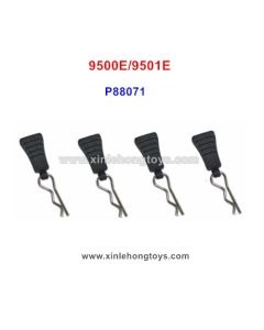 P88071 For Enoze 9500E Parts Shell Pin