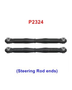REMO HOBBY M-Max 1031 1035 Parts Steering Rod ends P2324