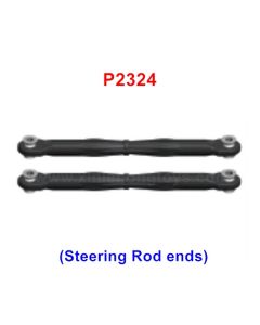 REMO HOBBY EX3 Parts Steering Rod ends P2324