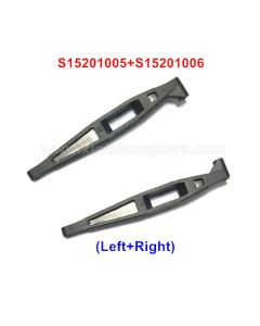 Subotech BG1521 Parts Shock Absorption Bridge Rod