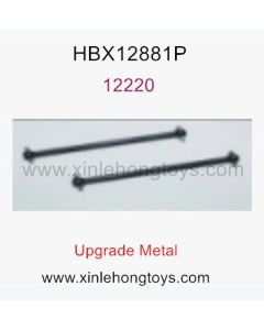 HaiBoXing HBX 12881P parts Upgrade Metal Drive Shaft 12220