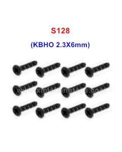 HBX 16890 Screw S128