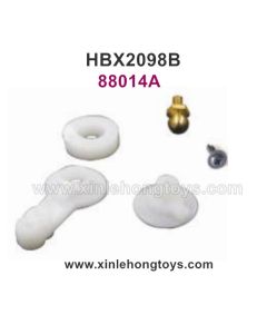HaiBoXing HBX 2098B Parts Servo Saver Kit 88014A