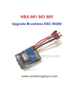 HBX 905 905A Brushless ESC 90208, HBX Twister Brushless Version Parts