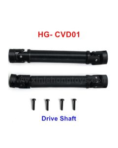HG-P401 HG-P402 Parts Drive Shaft HG- CVD01