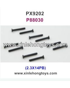 PXtoys 9202 Parts Screw 2.3X14PB P88030