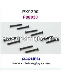 PXtoys 9200 Parts Screw 2.3X14PB P88030