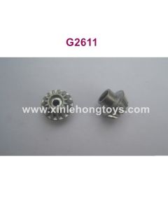 REMO HOBBY Parts Ring Gear G2611